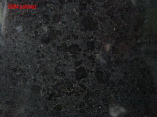 G684 granite slabs