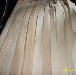 C grade, short / narrow veneer