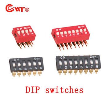 dip switch