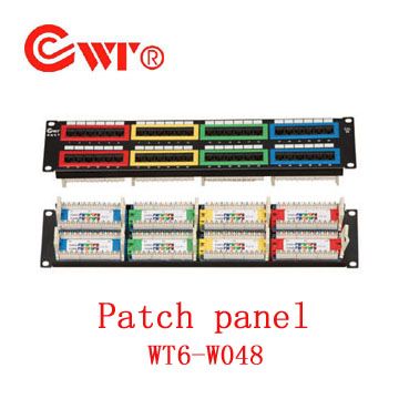 patch panel