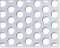 Perforated Metal Sheet 