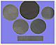 Wire Mesh Filter Disc