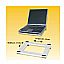 Retractable Laptop Cooler Stand