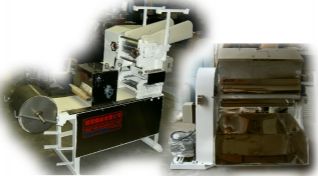 RESTAURANT TYPE NOODLE MACHINE