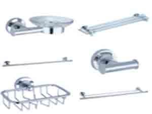 bathroom accessories