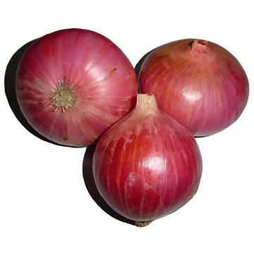 Onion & Potatoes