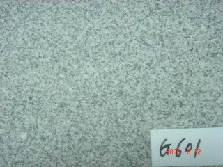 G601 chinese granites