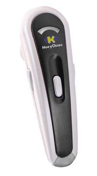 Superior performance of bluetooth