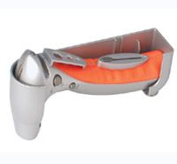 Auto Escape Helper With Plastic Stand 