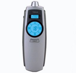 Multi Function Tire Gauge 