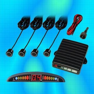 parking sensor(SM-R01)