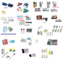 China Stationery