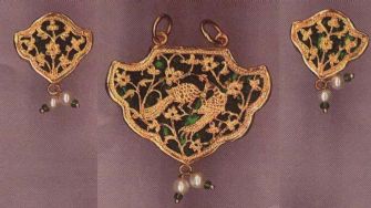 fine handcrafted jewelry