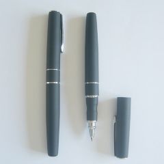 Rollerball pen
