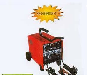 AC.Arc Welding