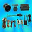 2-way car alarm system