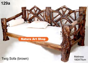 Twig Sofa
