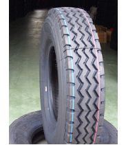 Radial Steel Truck Tyres-Tires
