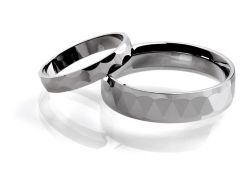 tungsten carbide ring