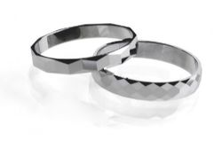 tungsten carbide bracelet