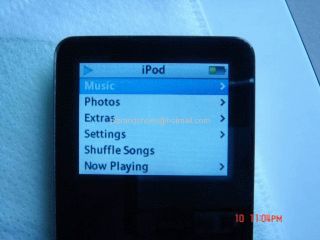 sell brand MP3 MP4 players 
