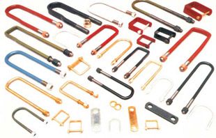 HITCH & REPLACEMENT BALLS