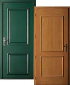 ANTI-FIRE WOODEN PRODUCTS