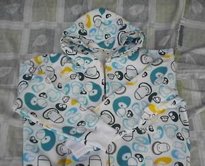 new style bape hoodie