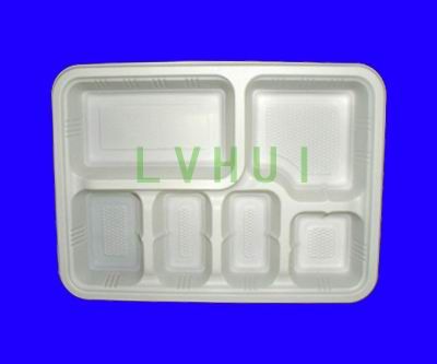 lunch box