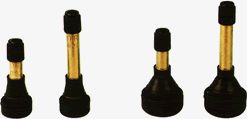 tubeless valves
