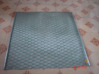 oil industry mesh 