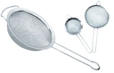 househould sieves 