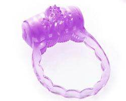 vibrating slender ringer