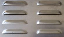 perforated metal mesh 