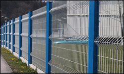 fence mesh 