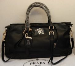 Prada Handbag 033