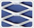 expanded wire mesh 