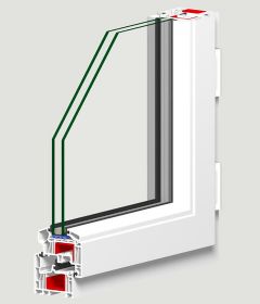 PVC DOOR WINDOW SHUTTER and ACCESSORY SYSTEM 