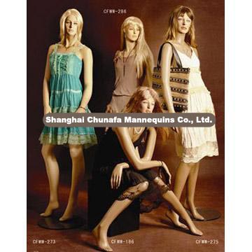 Mannequins
