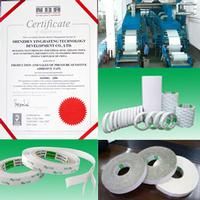 Double Sided Adhesive Tape