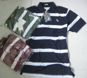 Abercrombie and Fitch