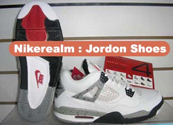 jordan shoes