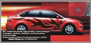 car bodykits for Ford