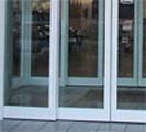 Sliding Doors - Frame Automatic Door Systems