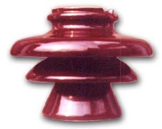 Porcelain Pin Insulator