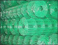 PVC wire mesh 