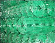 PVC wire mesh 