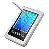 Sudoku Puzzle Game Handheld Touch Screen