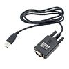 4 Feet USB to RS 232 Converter Cable