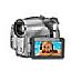 Canon DC40 DVD Camcorder